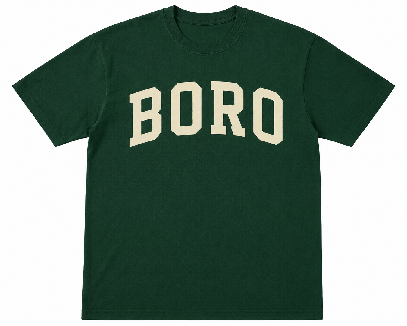 Greensboro, GA (“BORO”) T Shirt