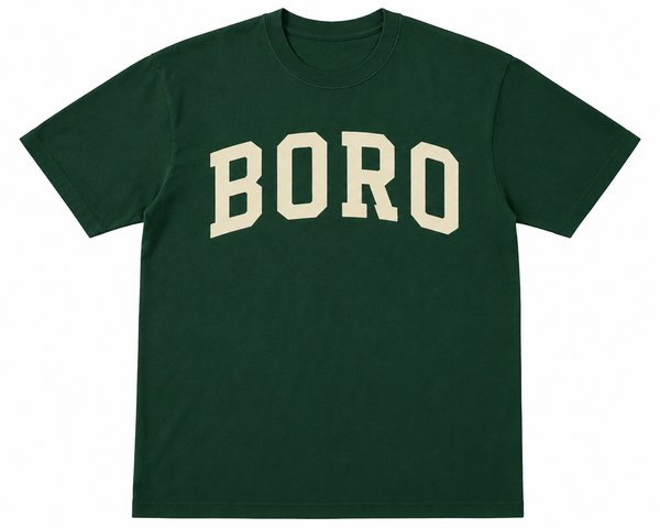 Greensboro, GA (“BORO”) T Shirt