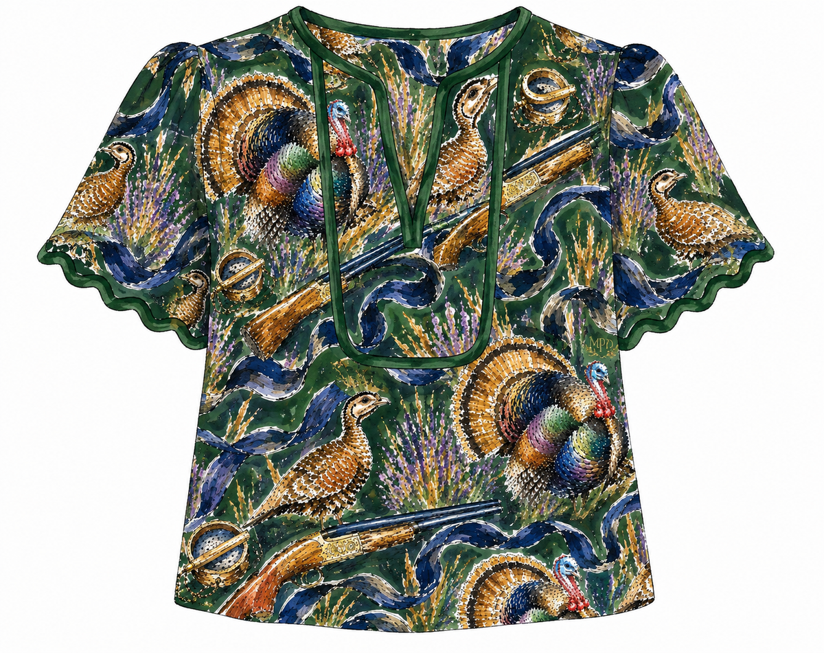 Gobble Gobble 2026 Moo Moo SHIRT **PREORDER