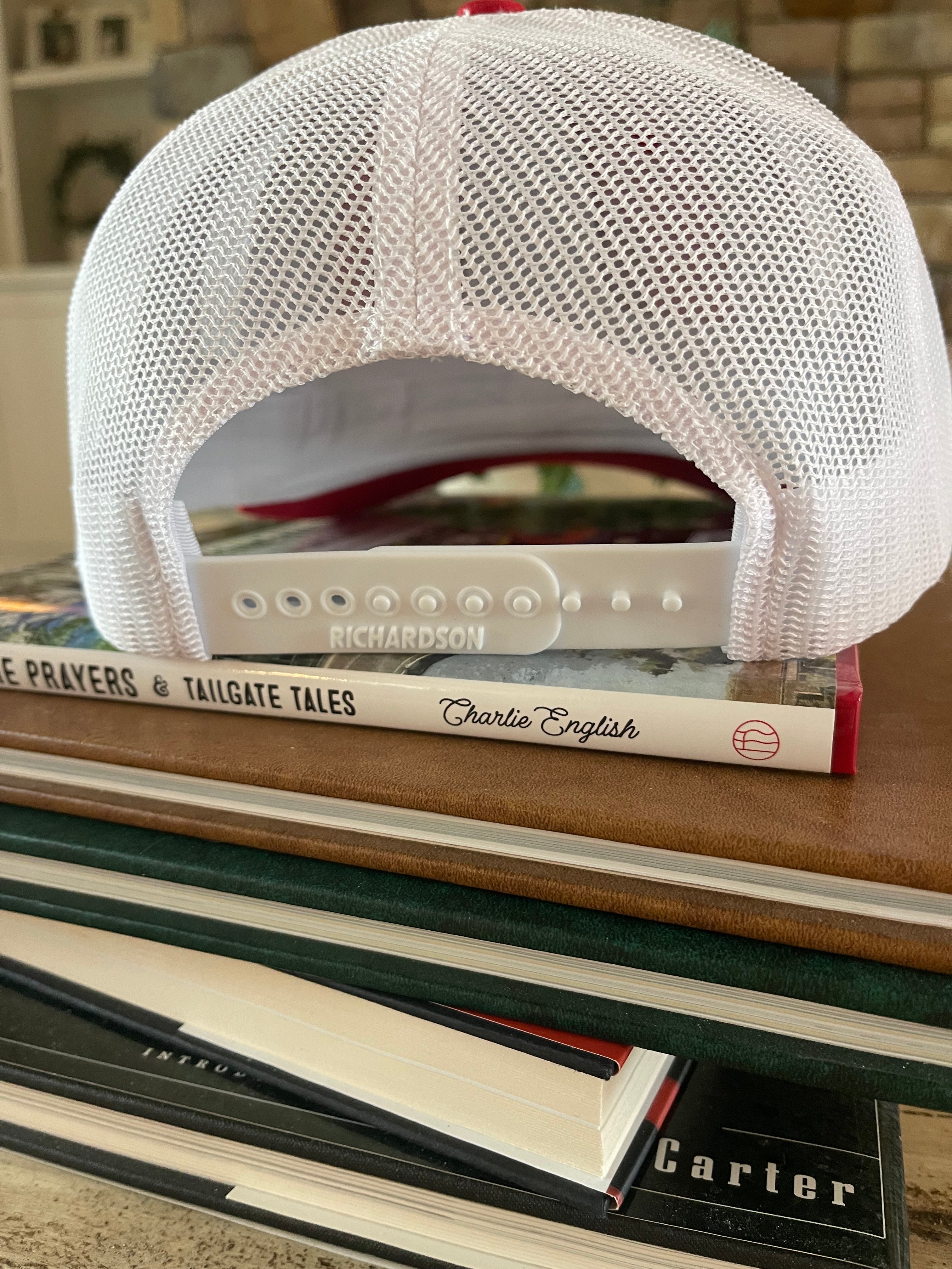 **NEW** Game Day Hat Richardson 112