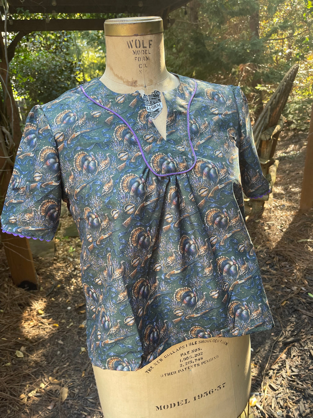 Gobble Gobble 2026 Moo Moo SHIRT