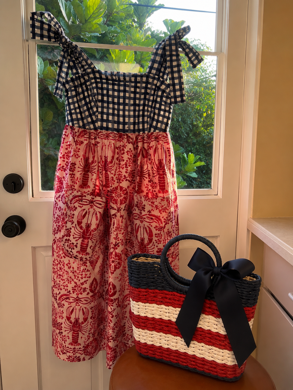 Lobster Love straight from Cape Cod