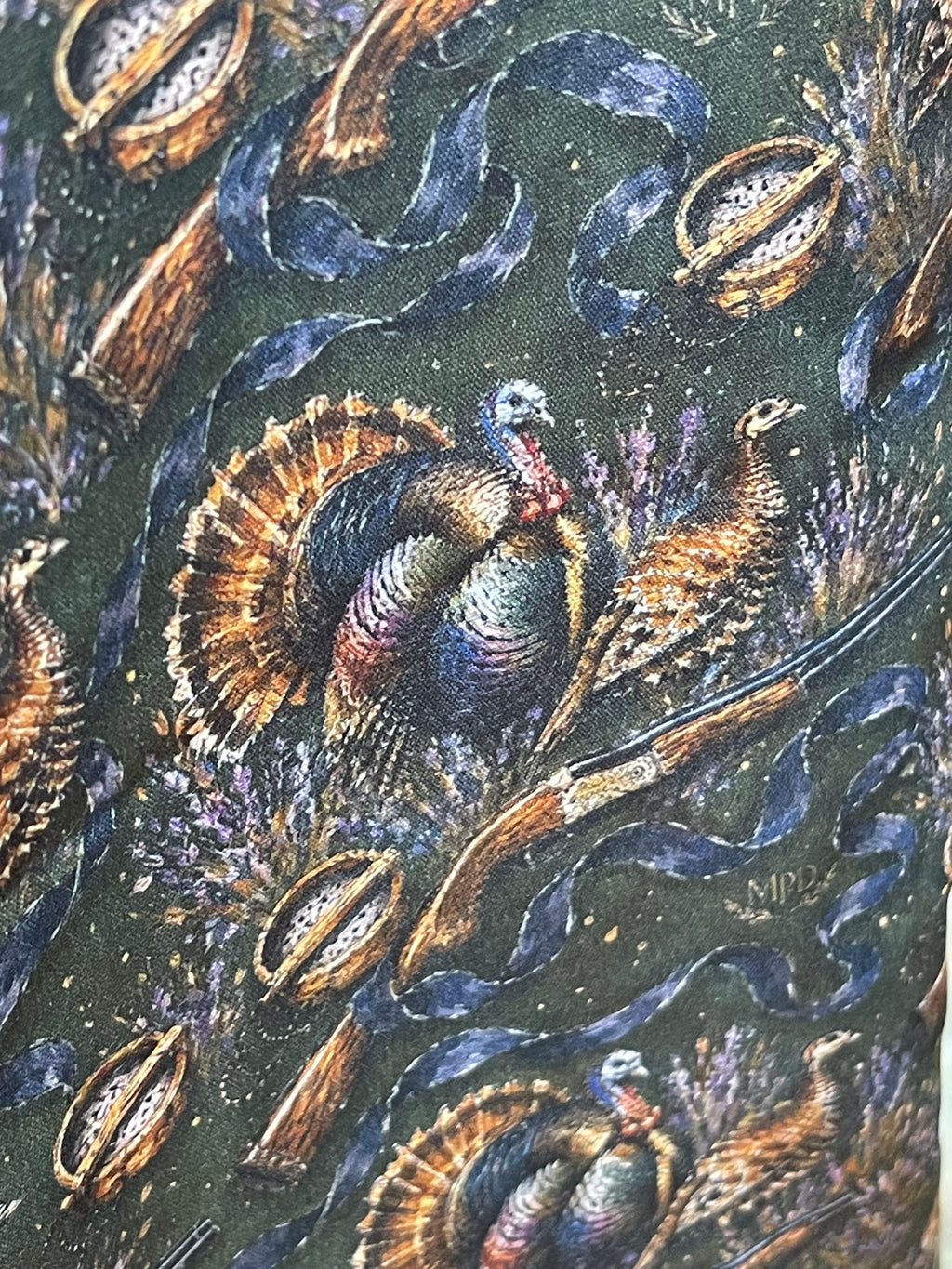 Gobble Gobble 2026 Moo Moo SHIRT