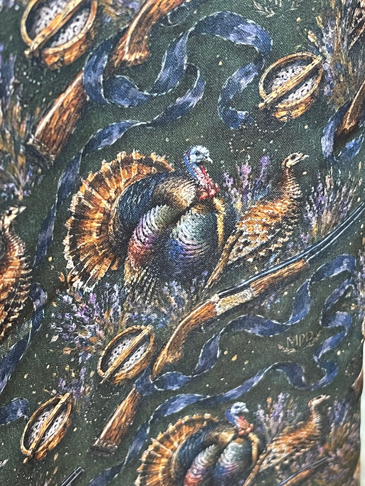 Gobble Gobble 2026 Moo Moo SHIRT